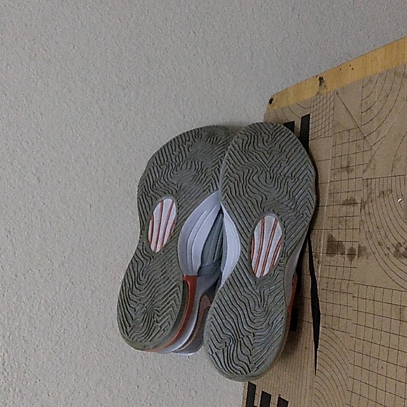 Kevin Durant's - Picture 5 of 6